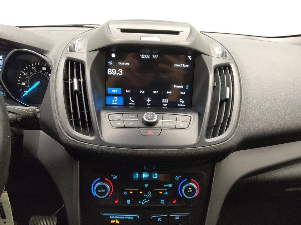 Used 2018 Ford Escape SEL w/ Ford Safe & Smart Package AWD/4WD image 25