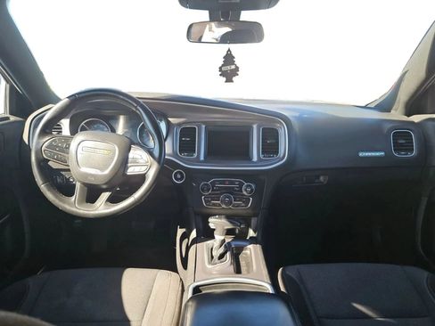 Used 2022 Dodge Charger SXT RWD image 23