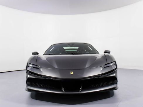 Certified 2023 Ferrari SF90 Stradale image 11