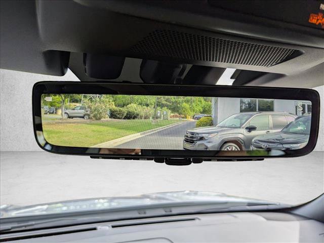 New 2026 Subaru Outback Touring XT AWD/4WD image 20