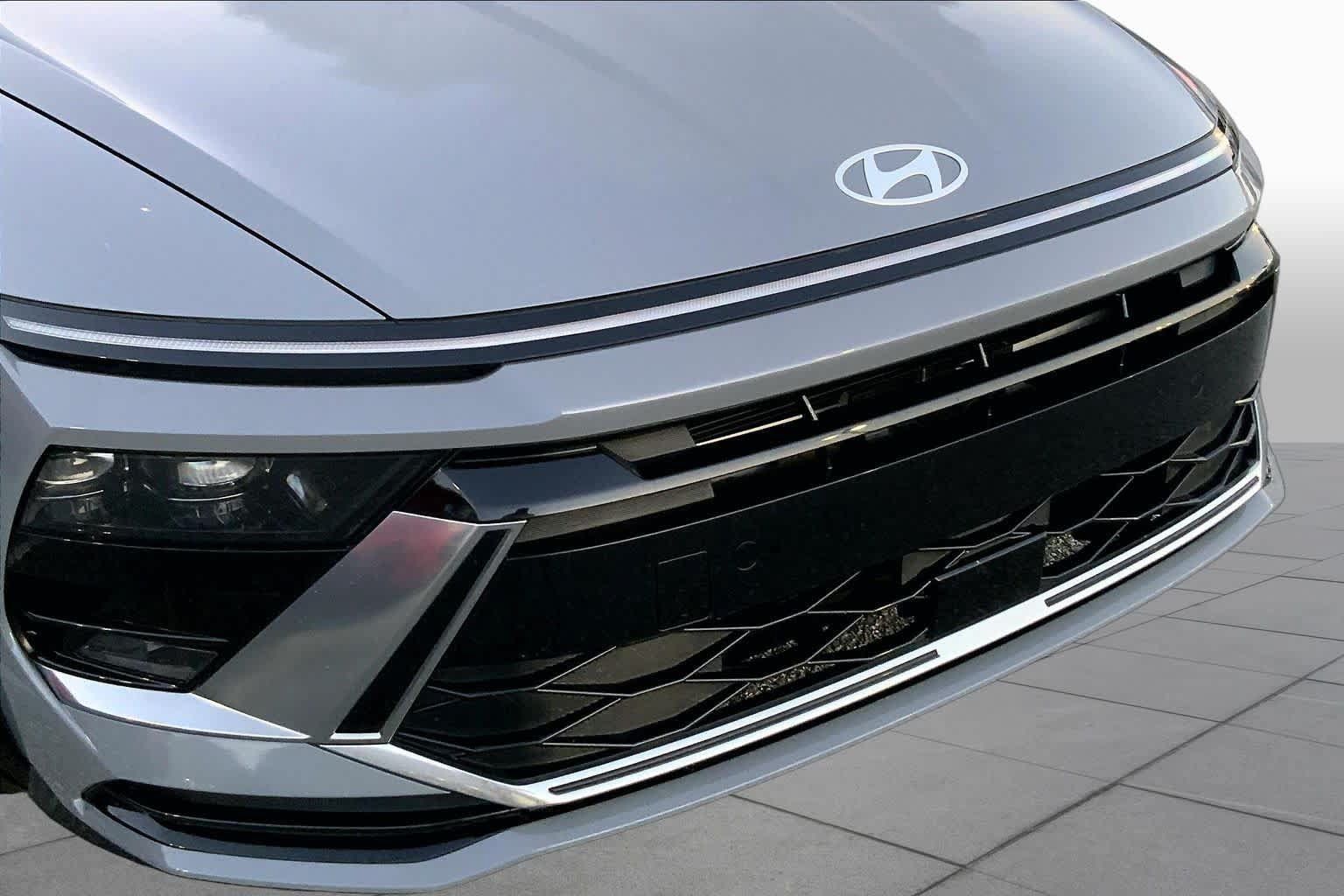 Used 2024 Hyundai Sonata SEL FWD image 26