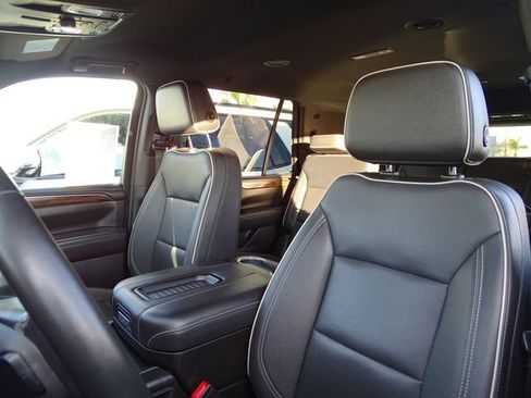 Certified 2024 Chevrolet Tahoe Premier image 7