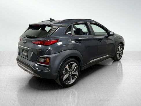 Used 2019 Hyundai Kona Ultimate image 7