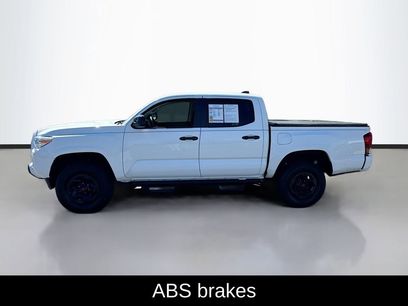 Used 2022 Toyota Tacoma SR w/ SR Convenience Package