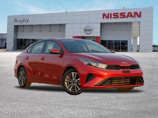 Used 2024 Kia Forte LXS w/ LXS Technology Package image 1