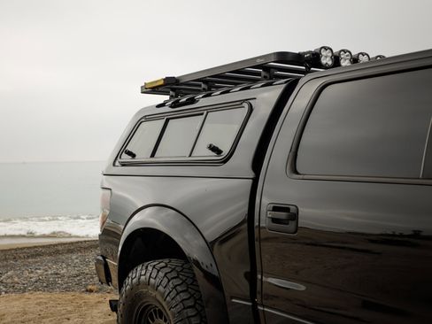 Used 2013 Ford F150 Raptor w/ Luxury Equipment Group image 7