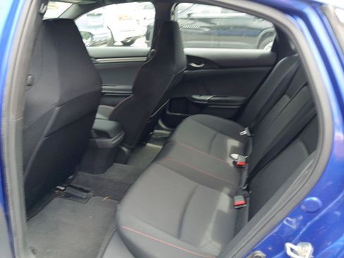 Used 2019 Honda Civic Si image 6