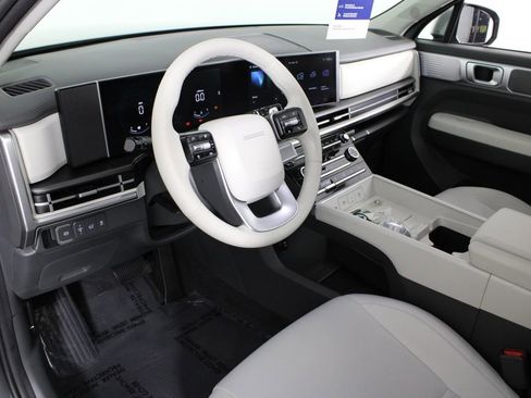 Certified 2026 Hyundai Santa Fe SE image 19