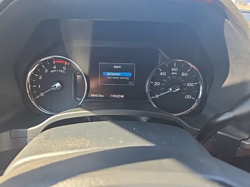 Used 2022 Ford F350 Platinum w/ Tremor Off-Road Package AWD/4WD image 17