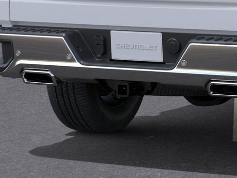 New 2026 Chevrolet Silverado 1500 LT AWD/4WD image 15