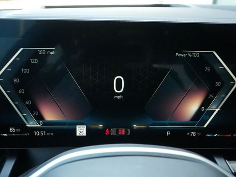 Certified 2026 BMW 540i xDrive AWD/4WD image 21