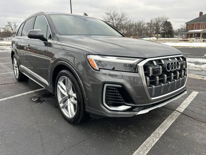 Used 2025 Audi Q7 3.0T Premium Plus w/ Premium Plus Package