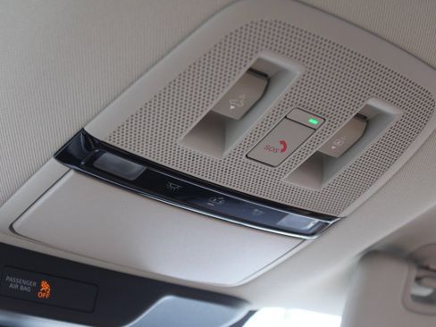 New 2026 INFINITI QX80 Luxe w/ Cargo Package image 37