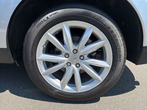 Certified 2020 Acura RDX AWD image 5