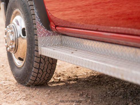 Used 2001 Chevrolet Silverado 3500 LS w/ Off-Road Skid Plate Pkg image 74