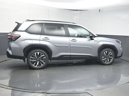 New 2026 Subaru Forester Touring AWD/4WD image 8