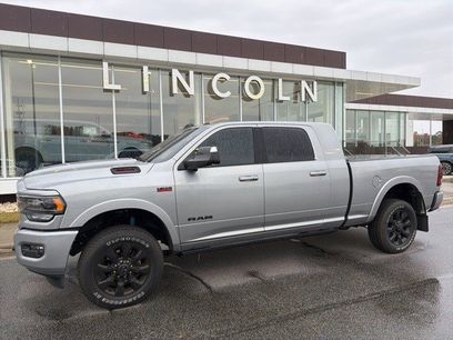 Used 2022 RAM 2500 Limited