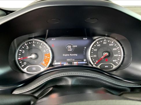 Used 2023 Jeep Renegade Trailhawk w/ Sun/Sound Group AWD/4WD image 26