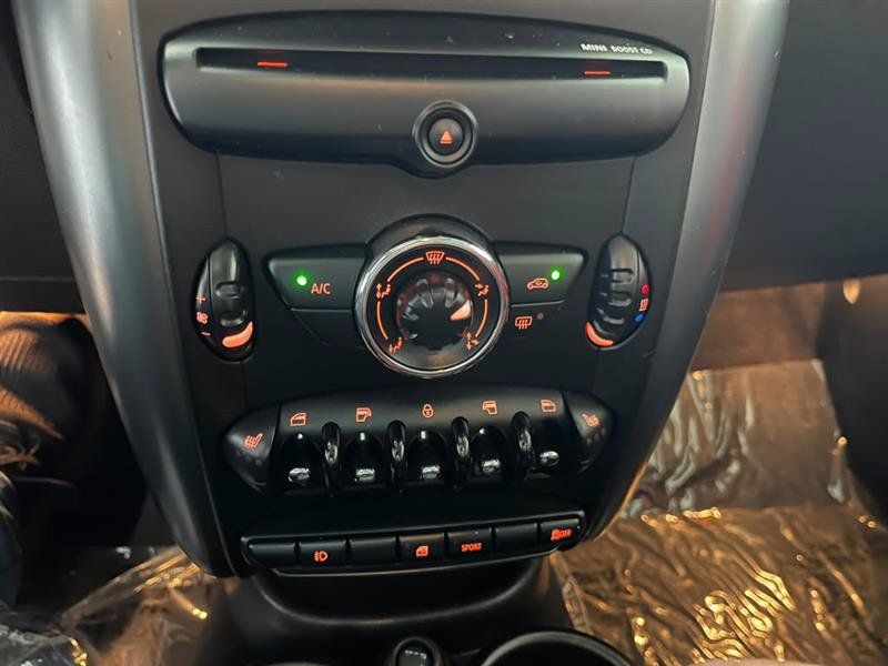 Used 2012 MINI Cooper Countryman S AWD/4WD image 48