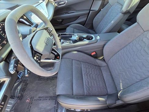 New 2026 Audi S e-tron GT Premium Plus image 4