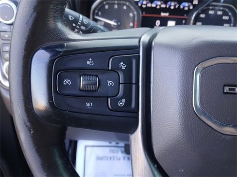 Used 2019 GMC Sierra 1500 Denali w/ Denali Ultimate Package image 22