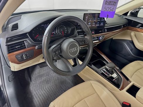 Used 2020 Audi A4 2.0T Premium w/ Convenience Package image 9