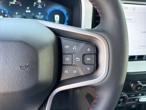 New 2026 Ford Bronco Heritage Edition AWD/4WD image 26
