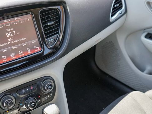 Used 2013 Dodge Dart SXT FWD image 22
