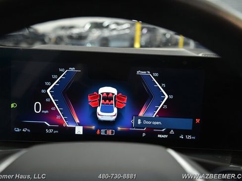 Used 2023 BMW i4 eDrive40 w/ Premium Package image 28