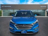Used 2018 Hyundai Tucson SEL Plus image 2