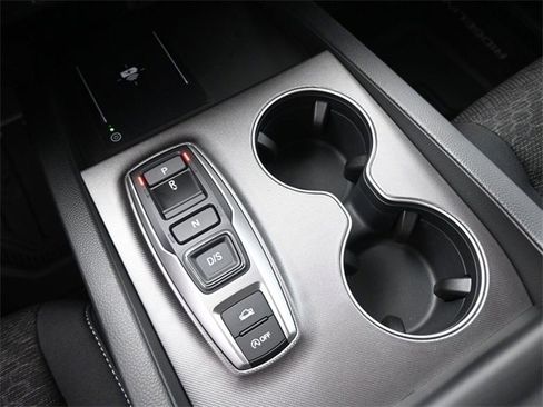 New 2026 Honda Ridgeline Sport image 9