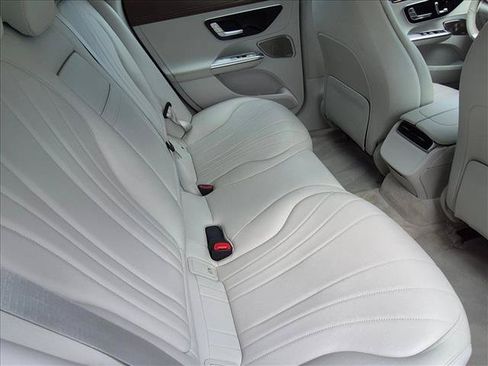 Used 2023 Mercedes-Benz EQE 350+ 4MATIC Sedan image 21