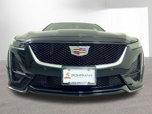 Used 2024 Cadillac CT5 Sport image 26