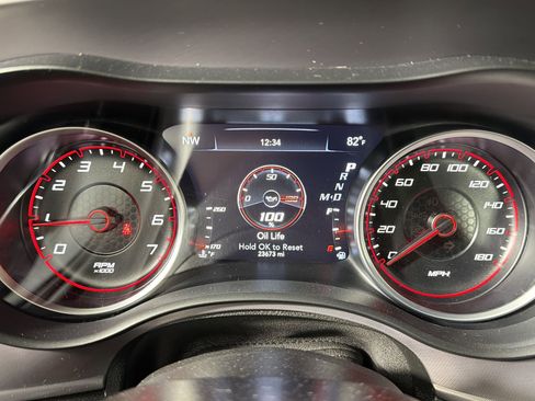 Used 2023 Dodge Charger Scat Pack RWD image 17