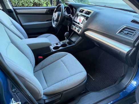 Used 2019 Subaru Outback 2.5i image 22