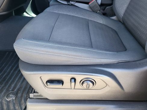 Used 2021 GMC Sierra 1500 Elevation w/ X31 Off-Road Package image 17