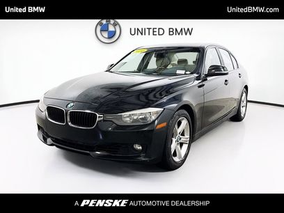 Used 2014 BMW 328i Sedan