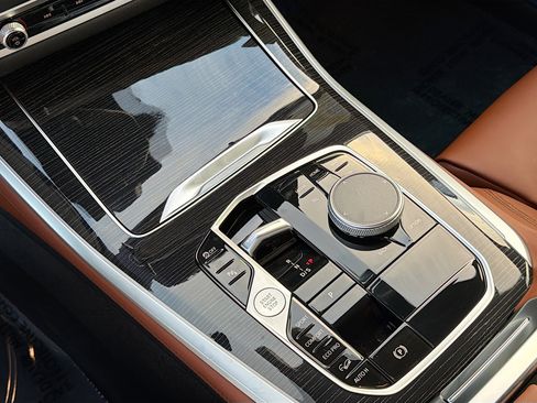 New 2026 BMW X5 xDrive40i w/ M Sport Package image 29