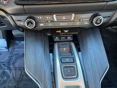 Used 2018 Honda Clarity Base image 28