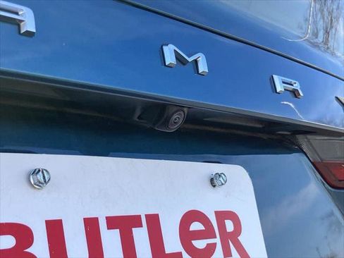 Certified 2026 Toyota Camry XLE w/ Premium Plus Package image 13