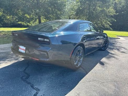 New 2026 Dodge Charger R/T w/ Driver Convenience Group AWD/4WD image 7