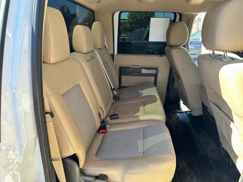 Used 2016 Ford F250 XLT image 26