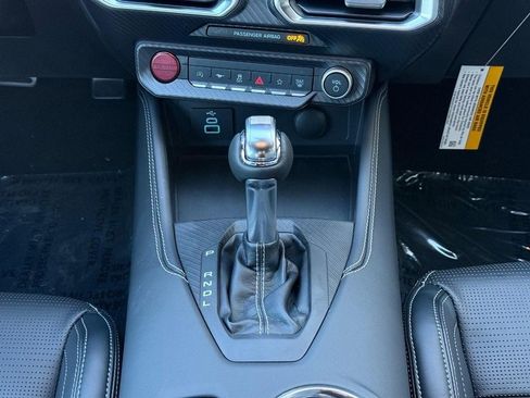 New 2026 Ford Mustang Premium image 9