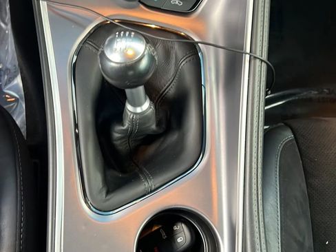 Used 2020 Dodge Challenger R/T Scat Pack image 16