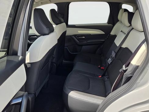 New 2026 MAZDA CX-5 Preferred AWD/4WD image 5