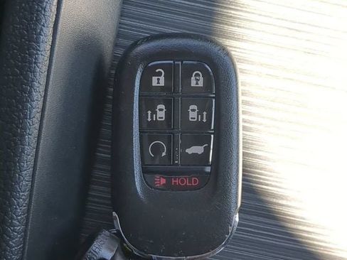 Used 2025 Honda Odyssey EX-L image 28