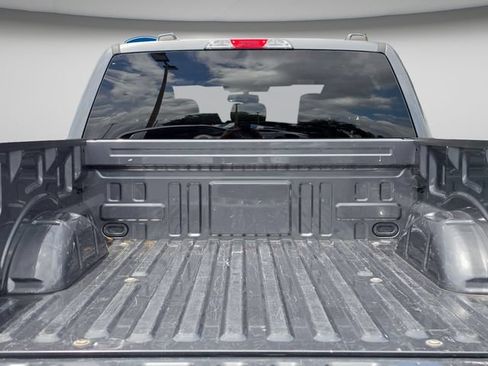 Used 2024 Ford F150 XLT w/ Mobile Office Package AWD/4WD image 13