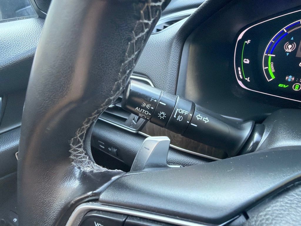Used 2018 Honda Accord EX-L image 34