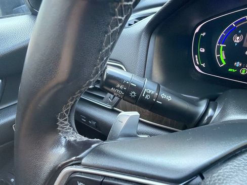 Used 2018 Honda Accord EX-L image 34