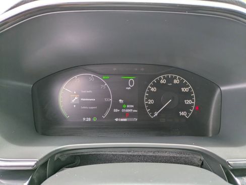 Used 2025 Honda CR-V Sport Touring image 30